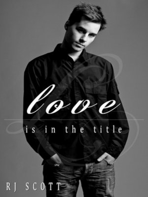 cover image of Love Is In the Title